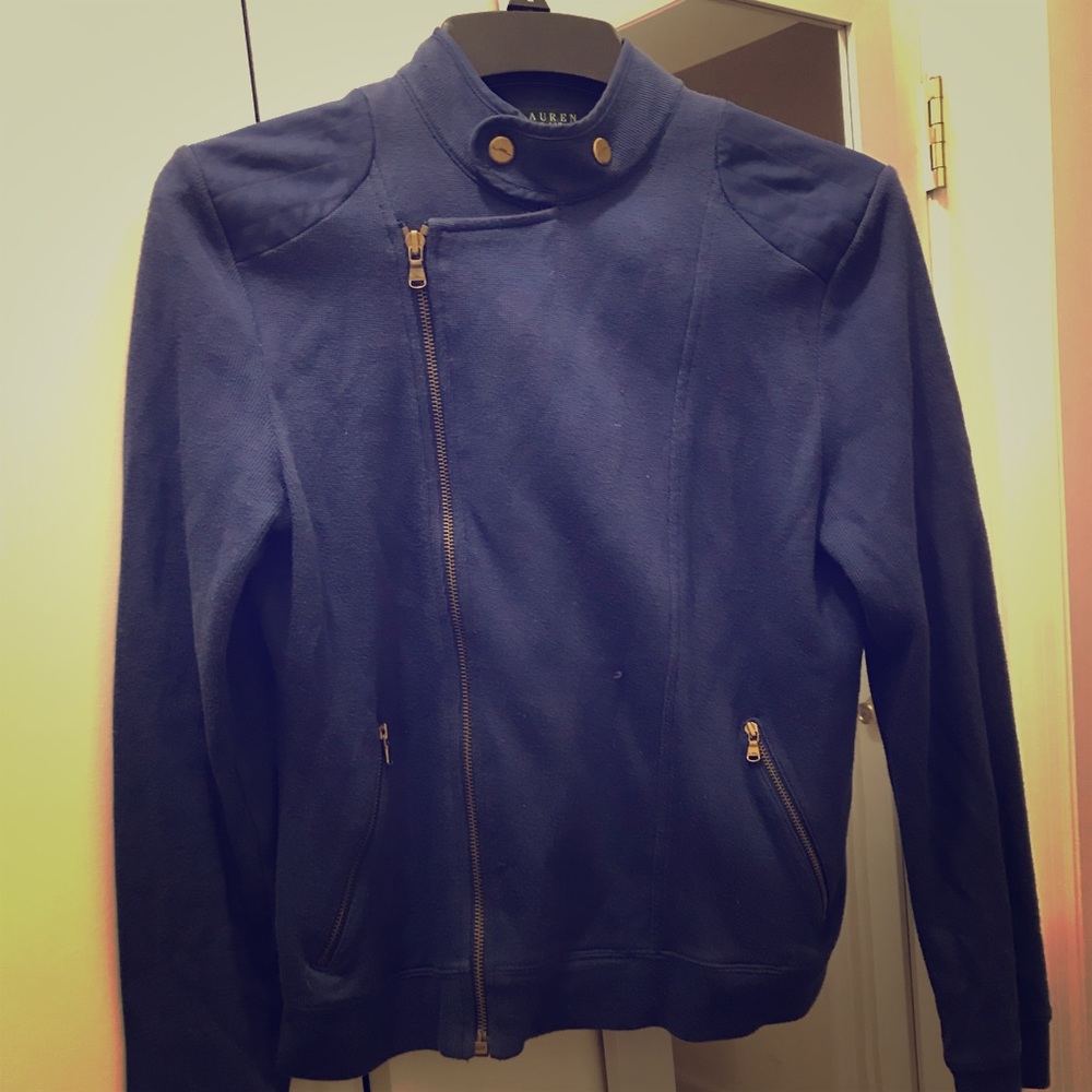 Ralph Lauren Fall Jacket